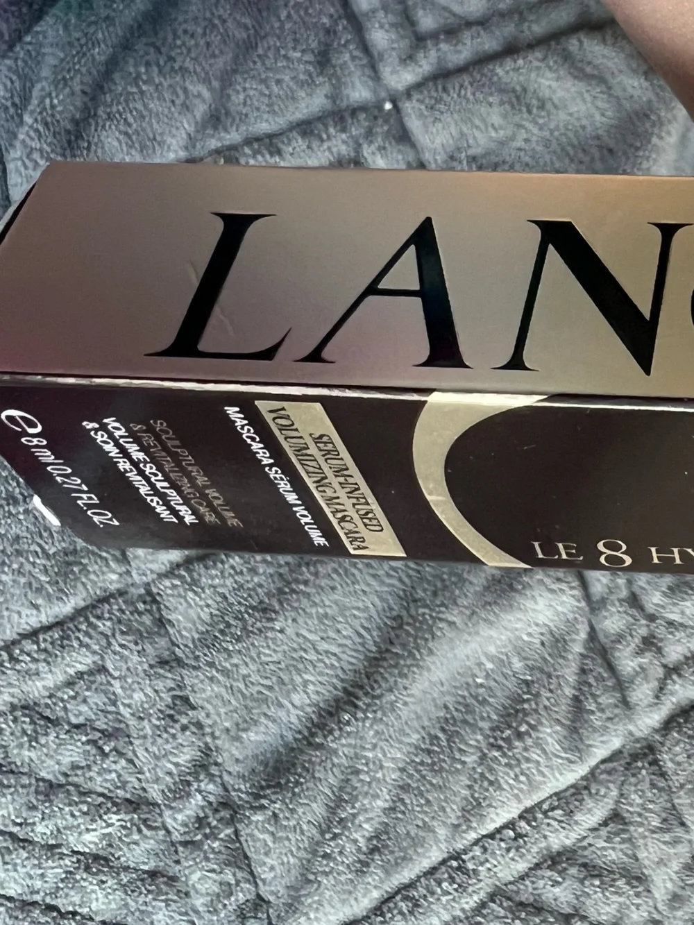 Lancome lancôme le